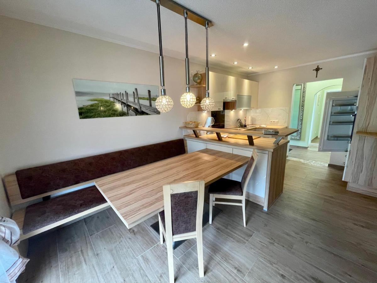 Ferienwohnung Unterlerchner Африц Экстерьер фото