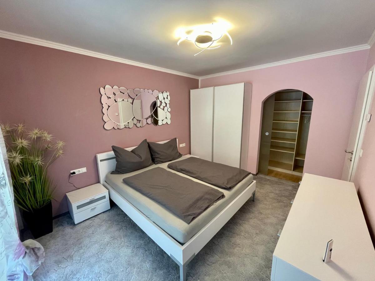 Ferienwohnung Unterlerchner Африц Экстерьер фото
