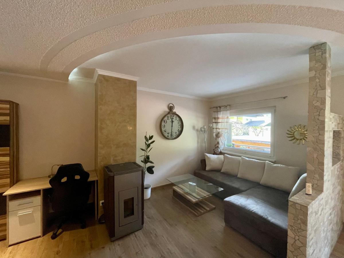 Ferienwohnung Unterlerchner Африц Экстерьер фото